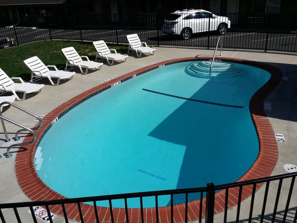 Blue Jay Lodge South Lake Tahoe Εξωτερικό φωτογραφία