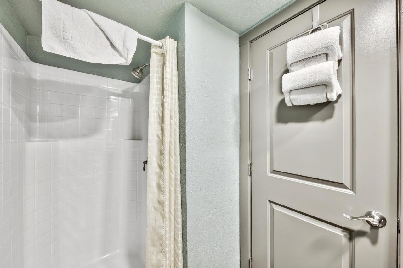 Blue Jay Lodge South Lake Tahoe Εξωτερικό φωτογραφία