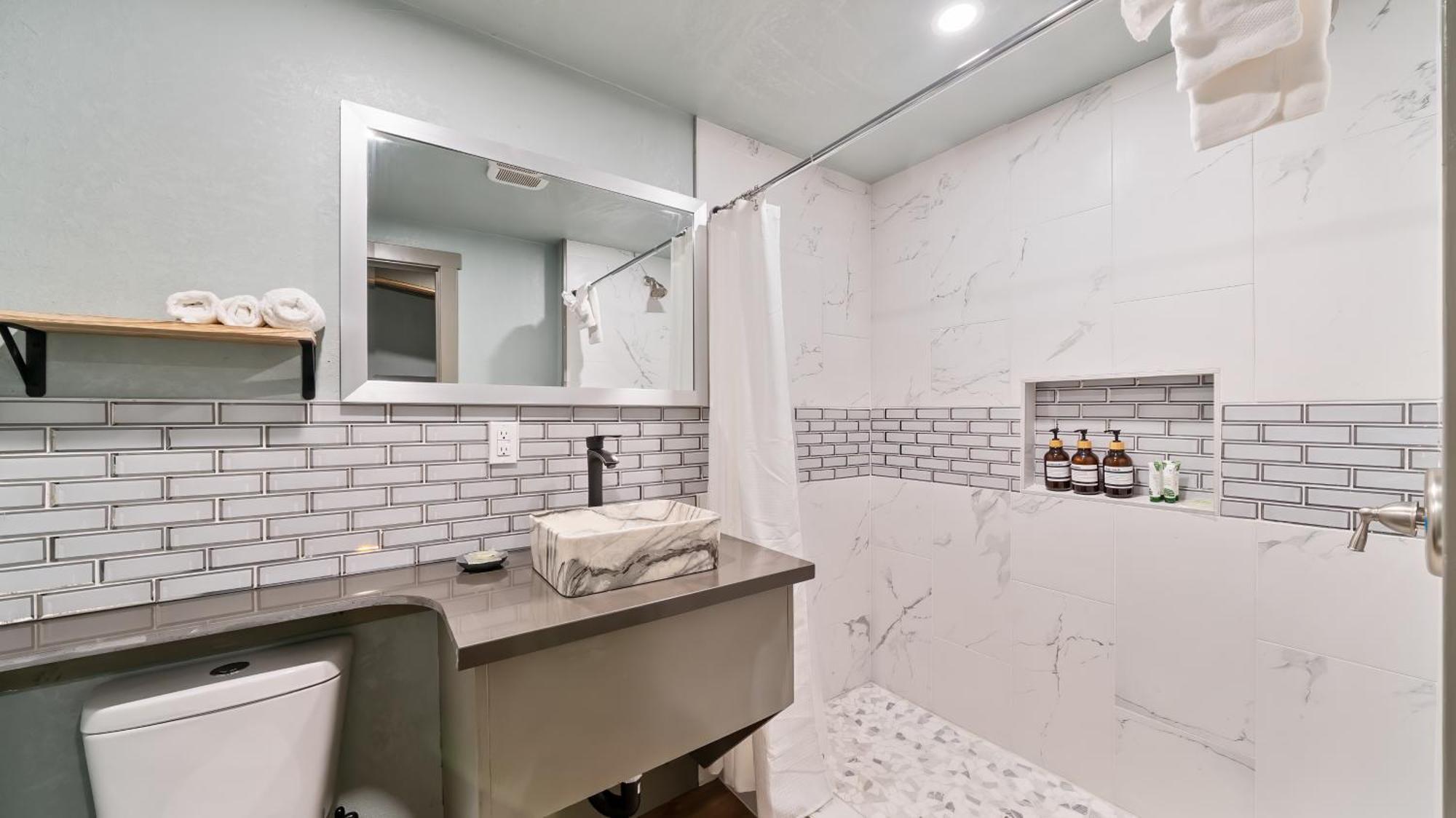 Blue Jay Lodge South Lake Tahoe Εξωτερικό φωτογραφία