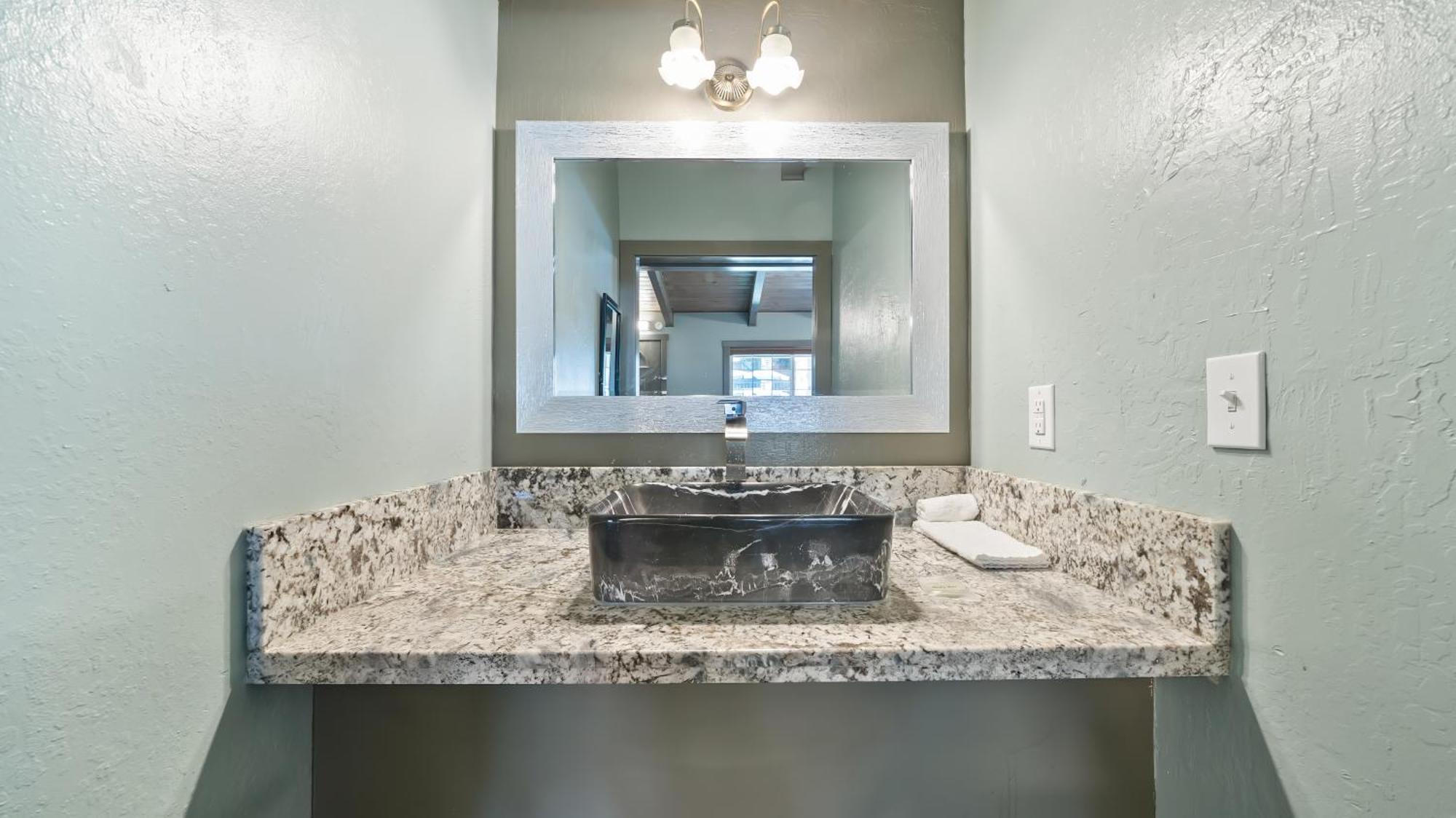 Blue Jay Lodge South Lake Tahoe Εξωτερικό φωτογραφία