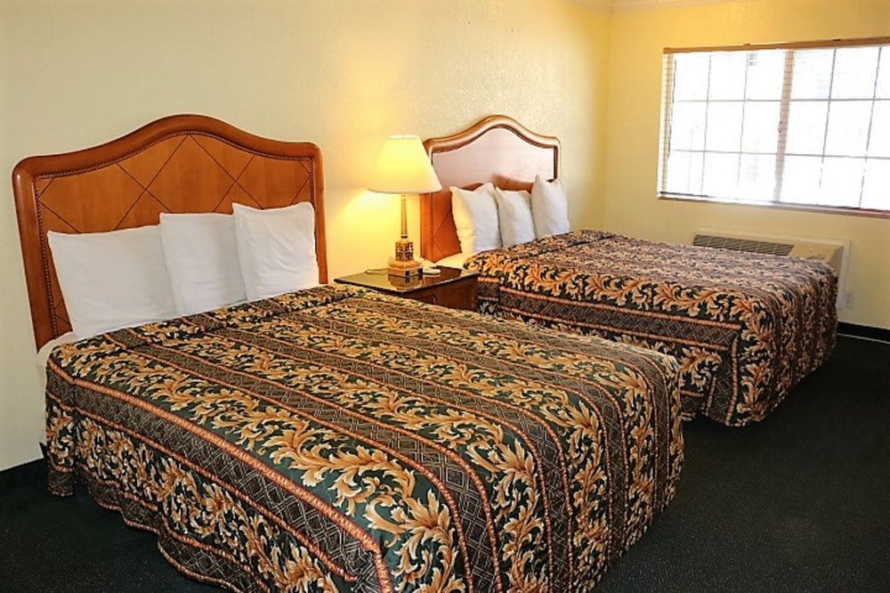 Blue Jay Lodge South Lake Tahoe Εξωτερικό φωτογραφία