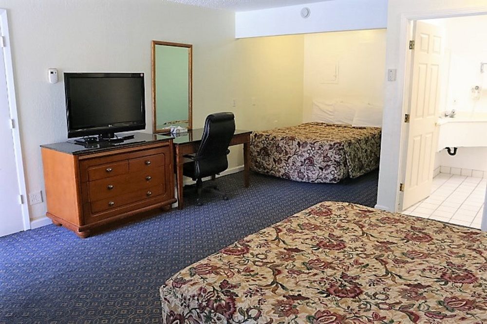 Blue Jay Lodge South Lake Tahoe Εξωτερικό φωτογραφία