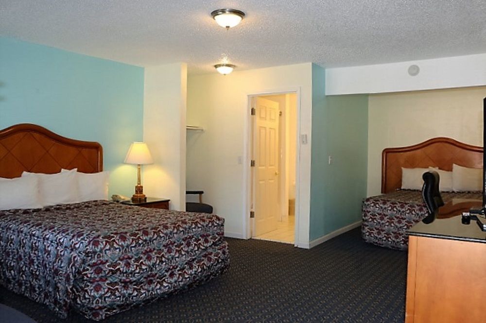 Blue Jay Lodge South Lake Tahoe Εξωτερικό φωτογραφία