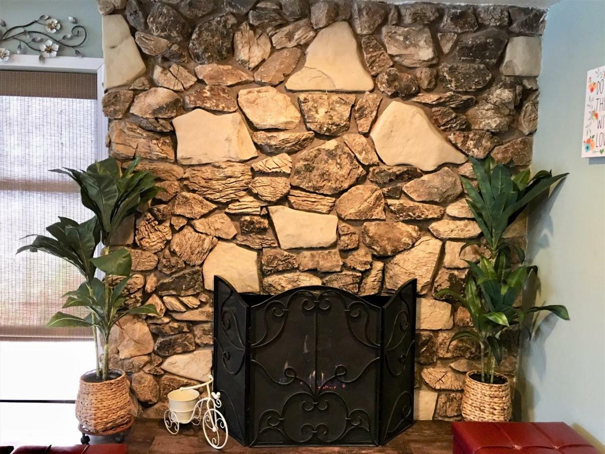 Blue Jay Lodge South Lake Tahoe Εξωτερικό φωτογραφία